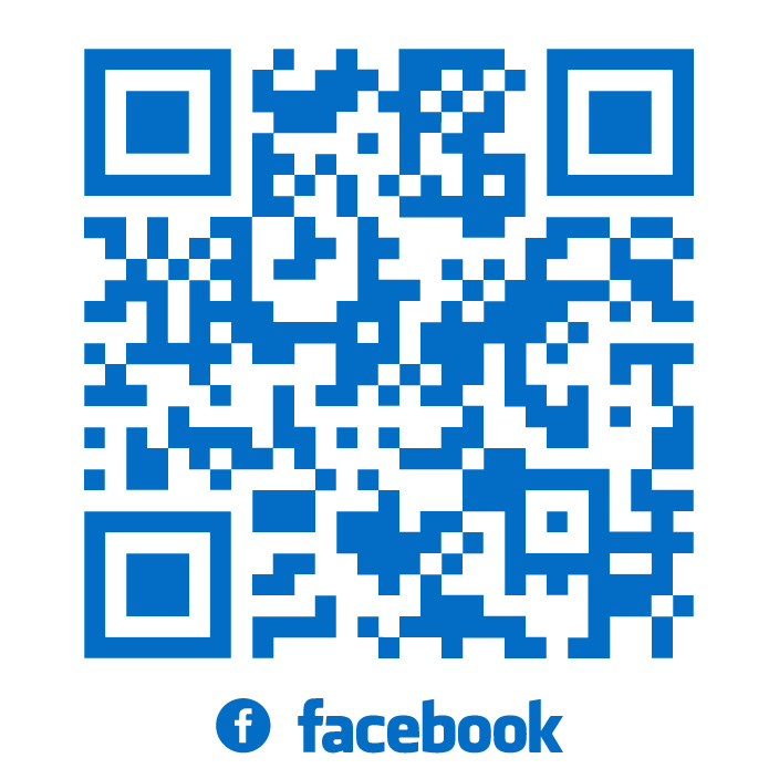 Facebook QR