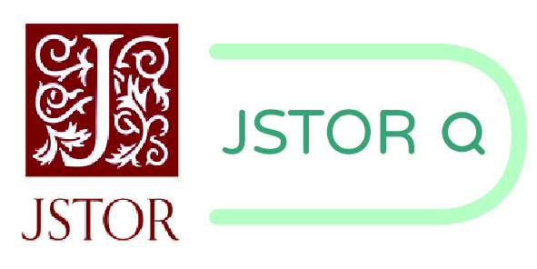 JSTOR另開新視窗